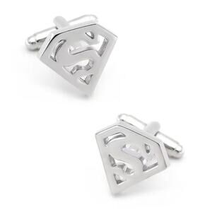 Superman Cufflinks